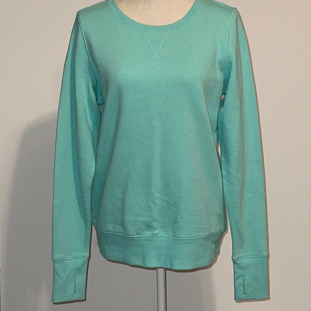 TEK GEAR Crew Neck Sweatshirt